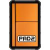 Планшет Ulefone Armor Pad 2 11" 8/256GB 4G Black (6937748735700) - изображение 2