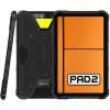 Планшет Ulefone Armor Pad 2 11" 8/256GB 4G Black (6937748735700) - изображение 10