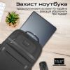 Рюкзак для ноутбука Promate 15.6" Paramount-BP Black (paramount-bp) - изображение 3