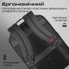 Рюкзак для ноутбука Promate 15.6" Paramount-BP Black (paramount-bp) - изображение 5
