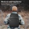 Рюкзак для ноутбука Promate 15.6" Paramount-BP Black (paramount-bp) - изображение 6