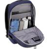 Рюкзак для ноутбука Tavialo 15.6" ASSISTANT TD22 blue, 22L (222224006) - изображение 4
