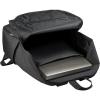 Рюкзак для ноутбука Defender 15.6" City black (26090) - изображение 6