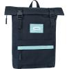 Рюкзак для ноутбука Bagland 15" Holder 25L, roll top, 0051666, black (1065918892) - изображение 1