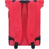 Рюкзак для ноутбука Bagland 15" Holder 25L, roll top, 0051666, red/black (1065919120) - изображение 3