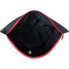 Рюкзак для ноутбука Bagland 15" Holder 25L, roll top, 0051666, red/black (1065919120) - изображение 4