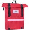 Рюкзак для ноутбука Bagland 15" Holder 25L, roll top, 0051666, red (1065918893) - изображение 1