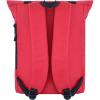 Рюкзак для ноутбука Bagland 15" Holder 25L, roll top, 0051666, red (1065918893) - изображение 3