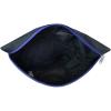 Рюкзак для ноутбука Bagland 15" Holder 25L, roll top, 0051666, blue/black (1065919121) - изображение 4