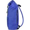 Рюкзак для ноутбука Bagland 15" Holder 25L, roll top, 0051666, blue (1065918895) - изображение 2