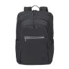 Рюкзак для ноутбука RivaCase 17.3" 7569 (Black) "Alpendorf" (7569Black) - изображение 2