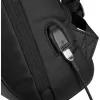 Рюкзак для ноутбука Modecom 15.6" Active, black (PLE-MC-ACTIVE-15)