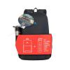 Рюкзак для ноутбука RivaCase 15.6" 8068 Regent, +Sports bottle (8068Bundle) - изображение 2
