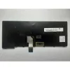 Клавіатура ноутбука Lenovo ThinkPad T440/T440P/T440S/L440/E431/E440/L450/T431s/T450 чер (A46066)