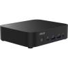 Компьютер ASUS NUC 14 Essential RNUC14MNK2500002 Slim Kit(L6) / N250, M.2 22x80 NVMe & SATA SSD, EU Cord (90AR00M2-M00030) - изображение 1