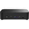 Компьютер ASUS NUC 14 Essential RNUC14MNK2500002 Slim Kit(L6) / N250, M.2 22x80 NVMe & SATA SSD, EU Cord (90AR00M2-M00030) - изображение 2