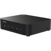 Компьютер ASUS NUC 14 Essential RNUC14MNK2500002 Slim Kit(L6) / N250, M.2 22x80 NVMe & SATA SSD, EU Cord (90AR00M2-M00030) - изображение 3