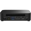 Компьютер ASUS NUC 14 Essential RNUC14MNK2500002 Slim Kit(L6) / N250, M.2 22x80 NVMe & SATA SSD, EU Cord (90AR00M2-M00030) - изображение 5