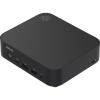 Компьютер ASUS NUC 14 Essential RNUC14MNK2500002 Slim Kit(L6) / N250, M.2 22x80 NVMe & SATA SSD, EU Cord (90AR00M2-M00030) - изображение 7