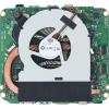 Компьютер ASUS NUC 14 Essential RNUC14MNK2500002 Slim Kit(L6) / N250, M.2 22x80 NVMe & SATA SSD, EU Cord (90AR00M2-M00030) - изображение 10