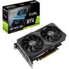 Відеокарта ASUS GeForce RTX3060 12Gb DUAL OC V2 LHR (DUAL-RTX3060-O12G-V2) - изображение 1