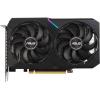 Відеокарта ASUS GeForce RTX3060 12Gb DUAL OC V2 LHR (DUAL-RTX3060-O12G-V2) - изображение 2