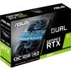 Відеокарта ASUS GeForce RTX3060 12Gb DUAL OC V2 LHR (DUAL-RTX3060-O12G-V2) - изображение 12