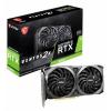 Видеокарта MSI GeForce RTX3060 12Gb VENTUS 2X OC (RTX 3060 VENTUS 2X 12G OC) - изображение 1