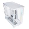 Корпус Lian Li O11 Dynamic EVO XL white (G99.O11DEXL-W.00) - изображение 2