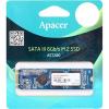 Накопитель SSD M.2 2280 512GB Apacer (AP512GAST280X-1) - изображение 2