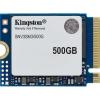 Накопичувач SSD M.2 2230 500GB NV3 Kingston (SNV3SM3/500G) - изображение 1