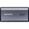 Накопитель SSD USB Type-C 500GB SC750 ADATA (SC750-500G-CCBK) - изображение 1