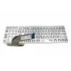 Клавіатура ноутбука PowerPlant HP Pavilion SleekBook 15-E черный (KB312672)