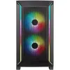 Корпус для ПК Silver Stone FARA (SST-FA312Z-BG)