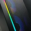 Корпус для ПК Silver Stone FARA (SST-FA312Z-BG)