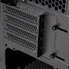 Корпус для ПК Silver Stone FARA (SST-FA312Z-BG)