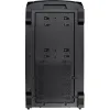 Корпус для ПК Silver Stone FARA (SST-FA312Z-BG)