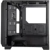 Корпус для ПК Silver Stone FARA (SST-FA312Z-BG)