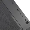 Корпус для ПК Silver Stone FARA (SST-FA312Z-BG)