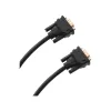 Кабель мультимедийный VGA M to VGA M 2.0m HP (DHC-VG100-2M)