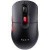 Мишка Havit HV-MS59WB Wireless Black (6939119015879) - изображение 1