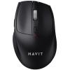 Мышка Havit HV-MS61WB Wireless/Bluetooth Black (6939119041854) - изображение 1