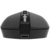 Мышка Gembird MUSGW-6BL-02 Wireless Black (MUSGW-6BL-02) - изображение 4