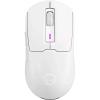 Мишка Lorgar MSA10W Wireless Gaming White (LRG-MSA10W-WH) - изображение 1