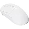 Мишка Lorgar MSA10W Wireless Gaming White (LRG-MSA10W-WH) - изображение 2