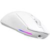 Мишка Lorgar MSA10W Wireless Gaming White (LRG-MSA10W-WH) - изображение 5