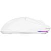 Мишка Lorgar MSA10W Wireless Gaming White (LRG-MSA10W-WH) - изображение 6