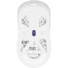 Мишка Lorgar MSA10W Wireless Gaming White (LRG-MSA10W-WH) - изображение 7
