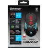 Мишка Defender Horrodine GM-237 LED Wireless Black (52237) - изображение 5