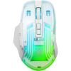Мышка Defender Astro Elite GM-056 LED Wireless White (52056) - изображение 1